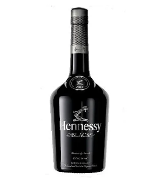 Hennessy Black at Drinks Vine