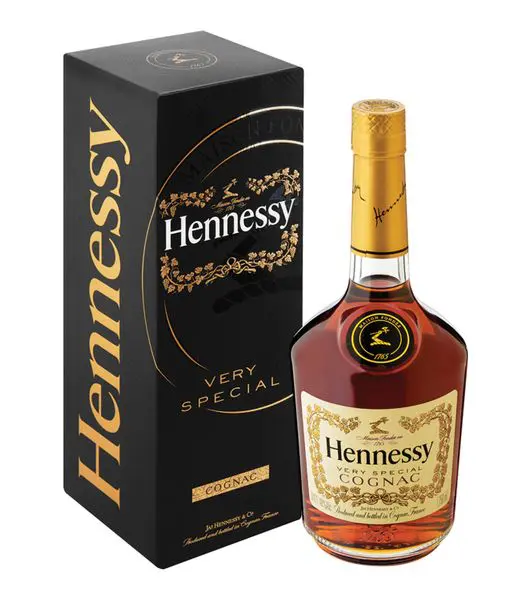 hennessy vs product image from Drinks Vine