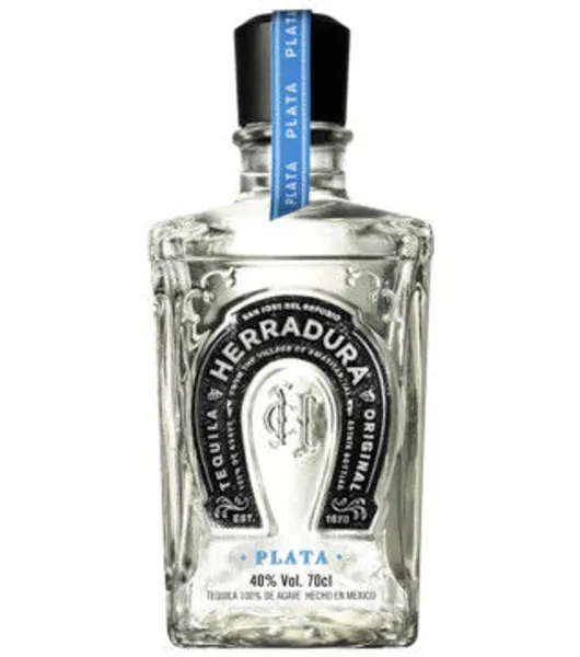 Herradura Plata product image from Drinks Vine