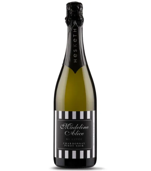 Hesketh Madeline Alice Methode Traditionalle product image from Drinks Vine