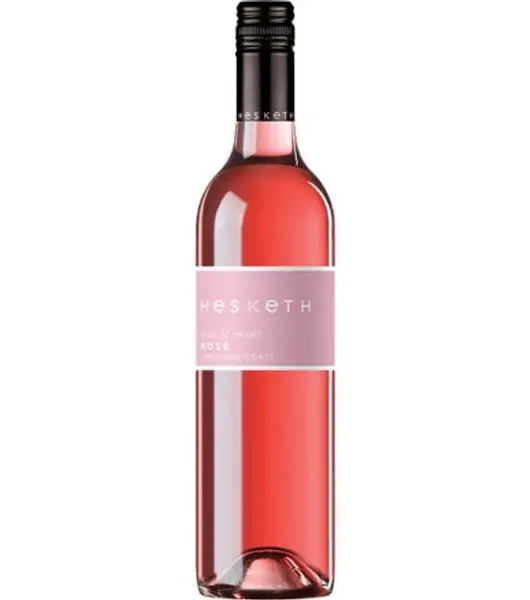 Hesketh Wild at Heart Rose product image from Drinks Vine