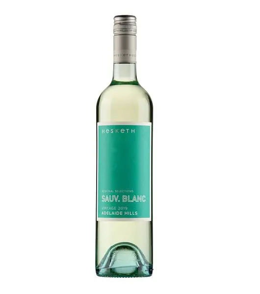 Hesketh adelaide hills sauvigon blanc product image from Drinks Vine