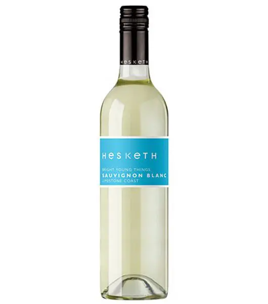 Hesketh bright young things sauvignon blanc product image from Drinks Vine