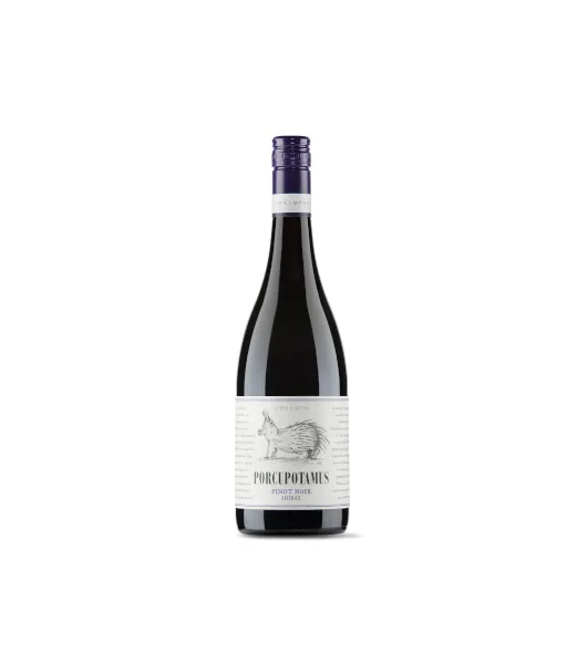 Hesketh porcupotamus pinot noir shiraz product image from Drinks Vine