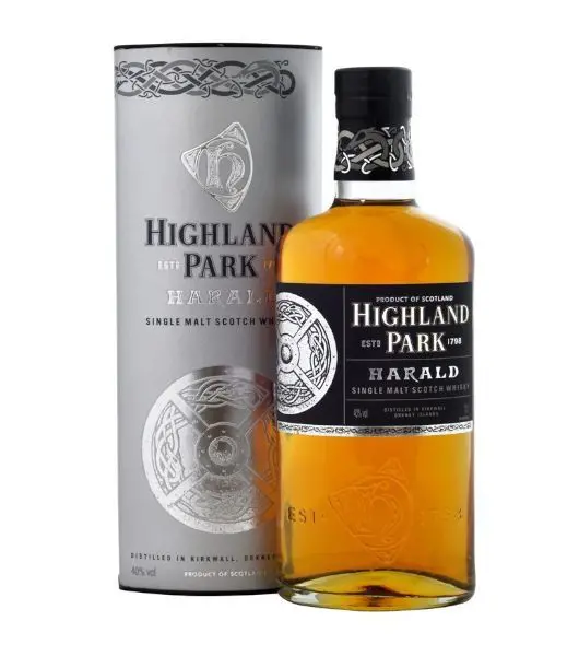 Highland Park Harald product image from Drinks Vine
