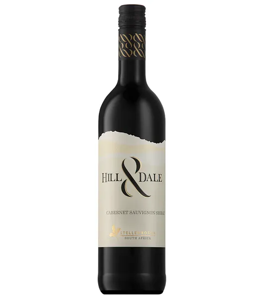Hill & Dale Cabernet Shiraz product image from Drinks Vine
