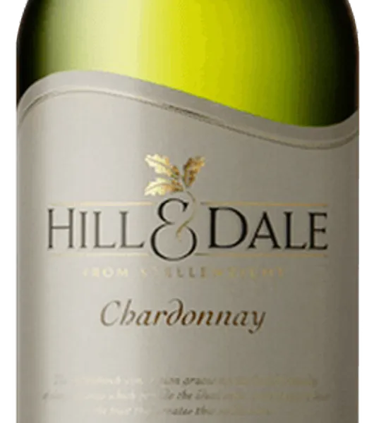Hill & Dale Chardonnay at Drinks Vine