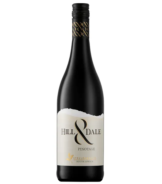 Hill & Dale Pinotage product image from Drinks Vine
