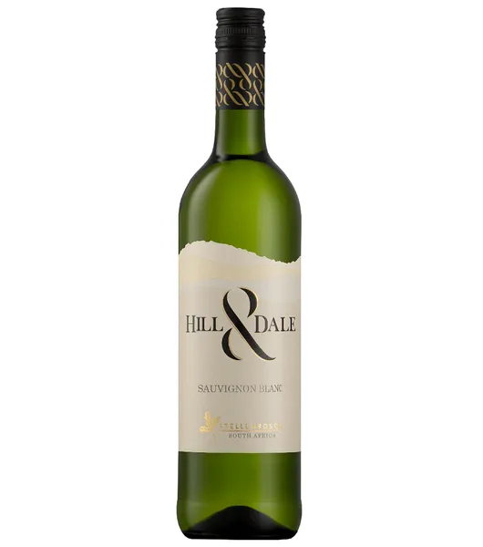 Hill & Dale Sauvignon Blanc product image from Drinks Vine