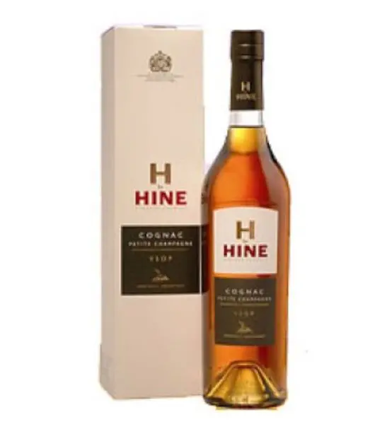 Hine vsop product image from Drinks Vine