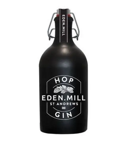 Hop gin eden mill st andrews product image from Drinks Vine
