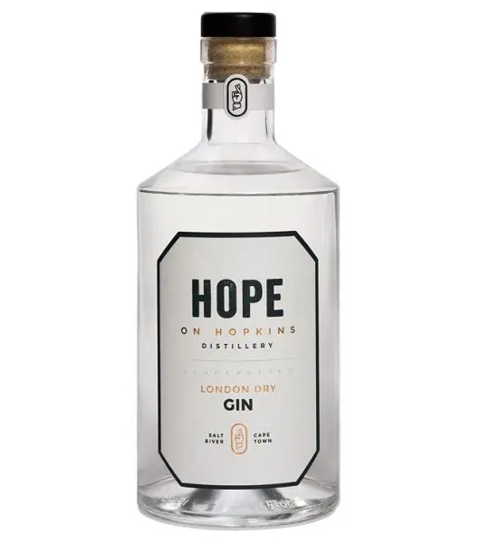 Hope of Hopkins at Drinks Vine