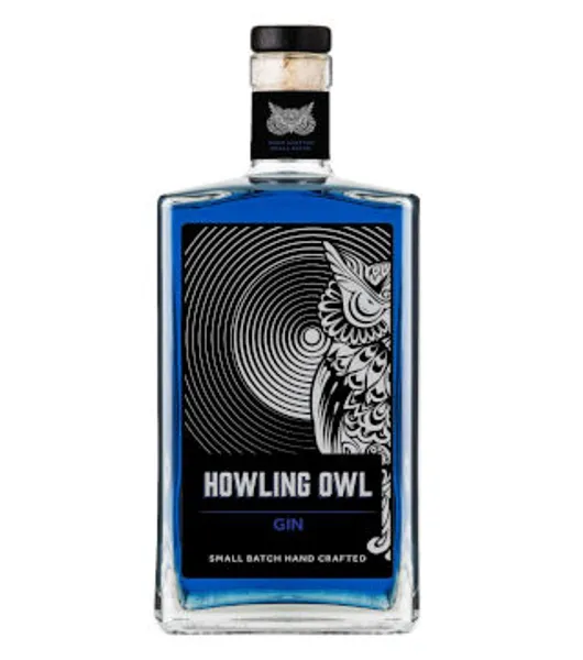 Howling Owl at Drinks Vine
