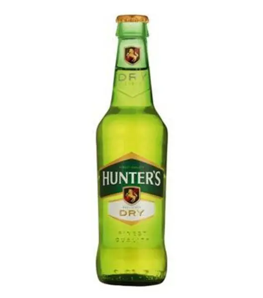 Hunters Dry product image from Drinks Vine