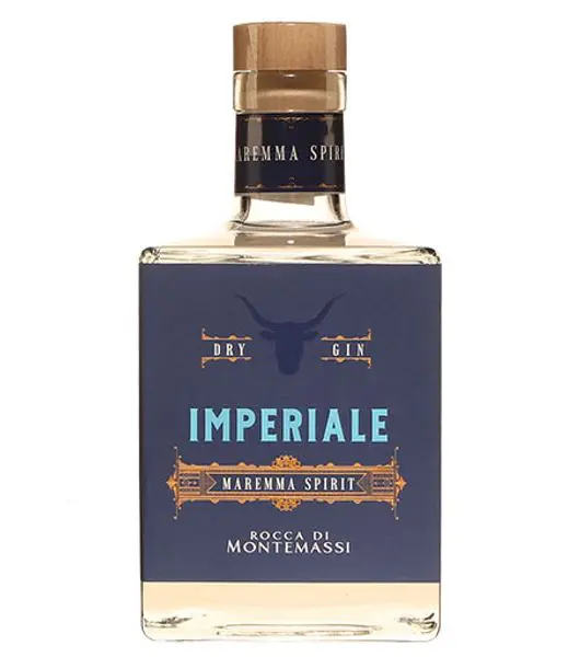 Imperiale Rocca Di Montemassi product image from Drinks Vine