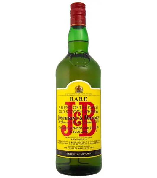 J&B rare product image from Drinks Vine