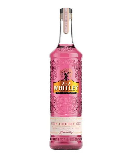J.J Whitley Pink Cherry product image from Drinks Vine