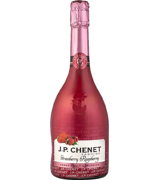 J.P Chenet Strawberry Raspberry at Drinks Vine