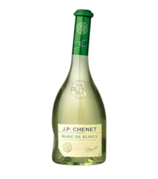 J.P. chenet blanc de blancs product image from Drinks Vine