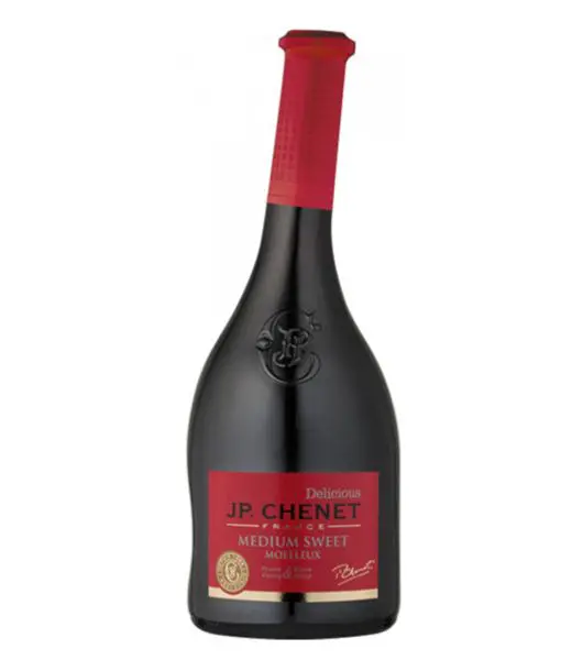 J.P. chenet medium sweet red at Drinks Vine
