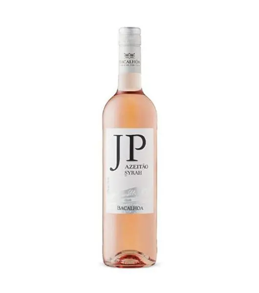 JP Azeitao Rose product image from Drinks Vine
