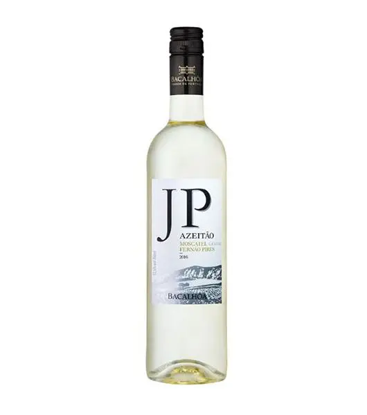 JP Azeitao moscatel fernao pires product image from Drinks Vine