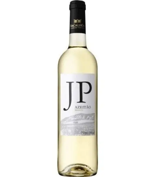 JP Azeitao white product image from Drinks Vine