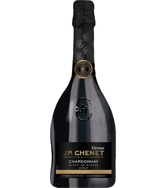 JP Chenet Divine Chardonnay product image from Drinks Vine
