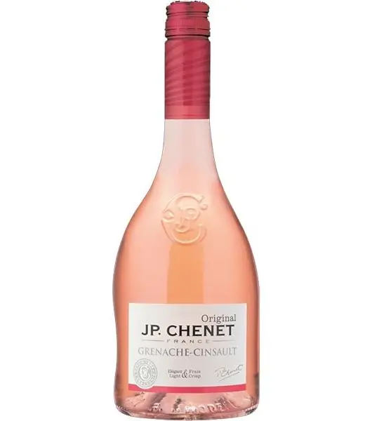 JP Chenet Grenache-Cinsault product image from Drinks Vine