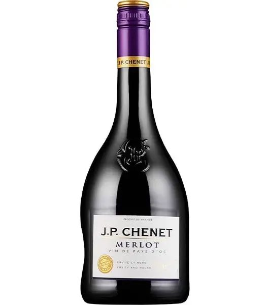 JP Chenet Merlot product image from Drinks Vine