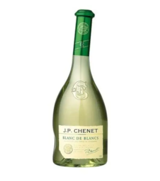 JP Chenet blanc de blancs product image from Drinks Vine