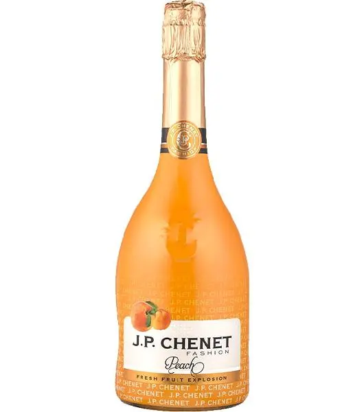 JP Chenet peach at Drinks Vine