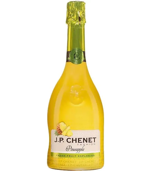 JP Chenet pineapple at Drinks Vine