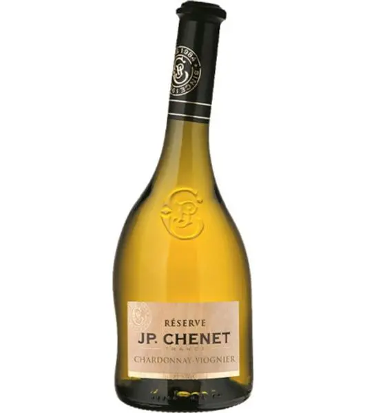 JP Chenet reserve chardonnay-Viognier product image from Drinks Vine