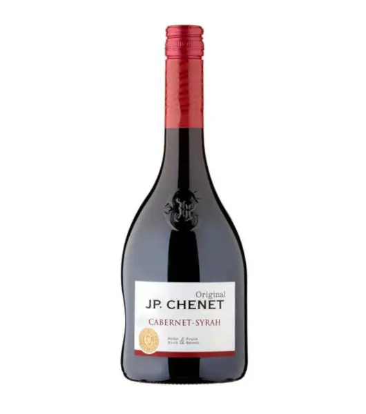 JP Chenet Cabernet Shiraz product image from Drinks Vine