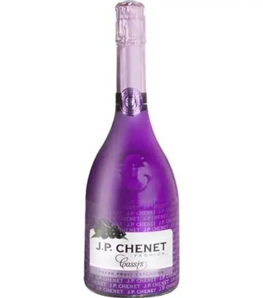 JP chenet cassis at Drinks Vine