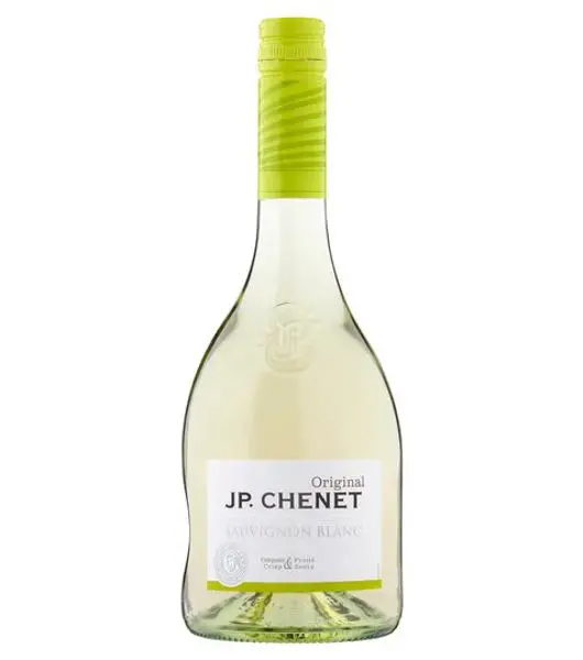 JP chenet sauvignon blanc product image from Drinks Vine
