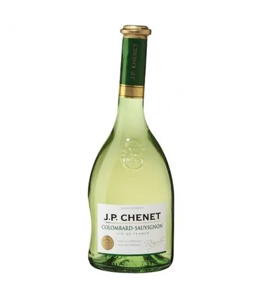 JP Chenet Colombard Sauvignon white at Drinks Vine