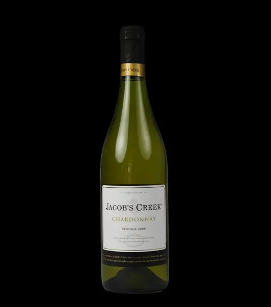 Jacob's creek classic chardonnay  product image from Drinks Vine