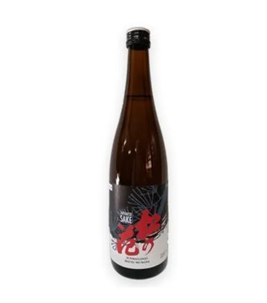 Japanese Sake Junmaiginjo product image from Drinks Vine