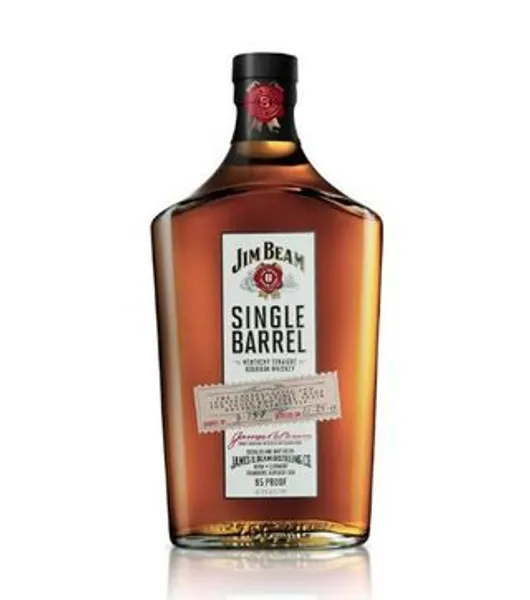 Jim Beam Single Barrel product image from Drinks Vine