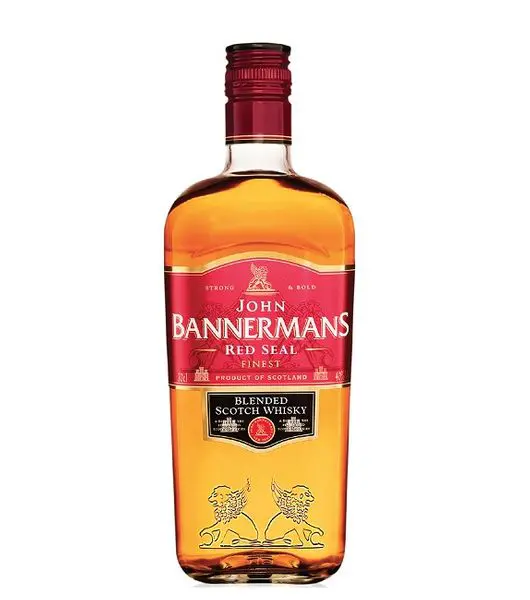 John Bannerman product image from Drinks Vine