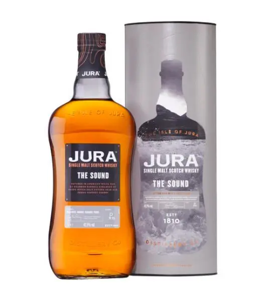 Jura the sound product image from Drinks Vine