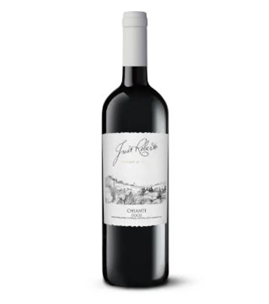 Just Roberto Veneto Chianti product image from Drinks Vine