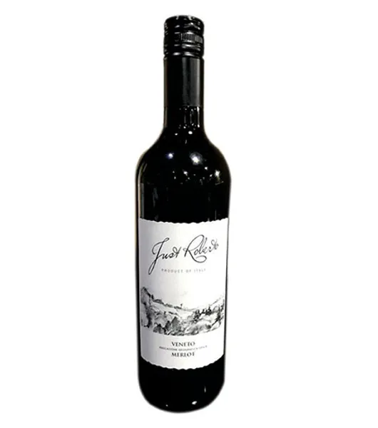 Just Roberto Veneto Merlot product image from Drinks Vine
