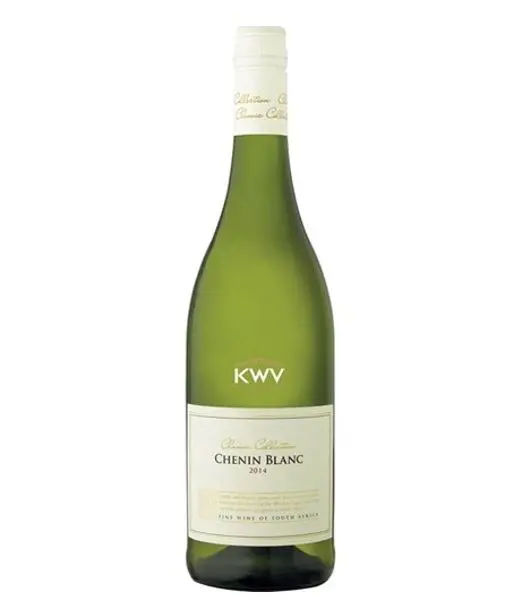 KWV chenin blanc product image from Drinks Vine