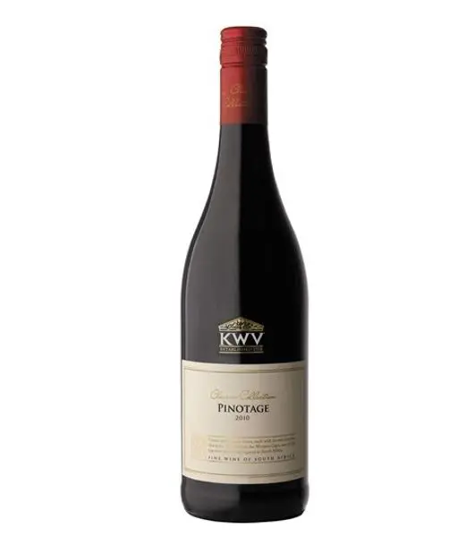 KWV pinotage product image from Drinks Vine