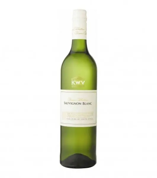 KWV sauvignon blanc product image from Drinks Vine