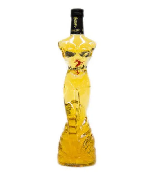 Kamasutra Vodka And Liqueur product image from Drinks Vine