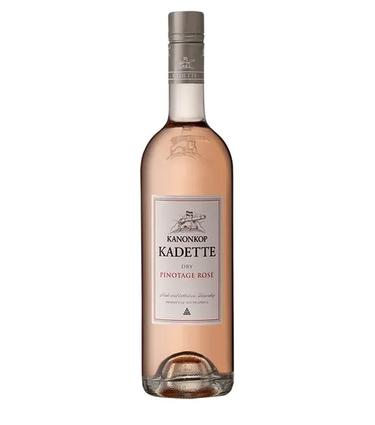 Kanonkop Kadette pinotage rose at Drinks Vine